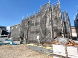  新築一戸建て