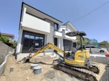 新築一戸建て