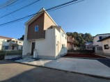  新築一戸建て