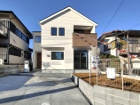  新築一戸建て
