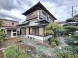  中古一戸建て