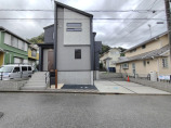  新築一戸建て