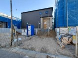  新築一戸建て