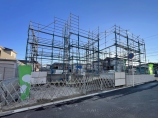  新築一戸建て