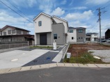  新築一戸建て