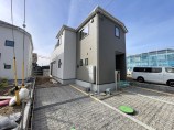  新築一戸建て