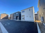  新築一戸建て