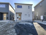  新築一戸建て