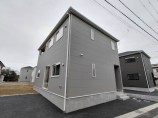  新築一戸建て