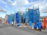  新築一戸建て