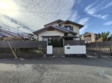  中古一戸建て