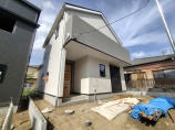  新築一戸建て