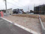 新築一戸建て