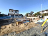  新築一戸建て