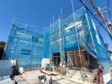  新築一戸建て