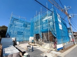  新築一戸建て