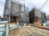  新築一戸建て