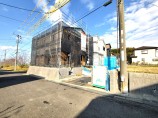  新築一戸建て