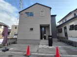  新築一戸建て