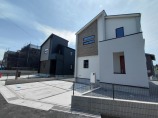  新築一戸建て