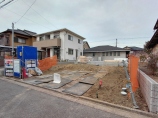  新築一戸建て