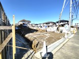  新築一戸建て