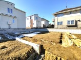  新築一戸建て
