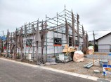  新築一戸建て