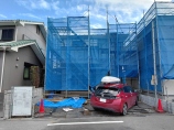  新築一戸建て