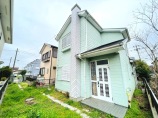  中古一戸建て