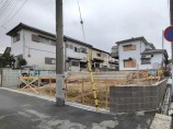  新築一戸建て
