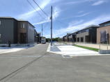  新築一戸建て