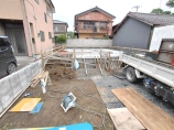  新築一戸建て