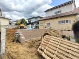  新築一戸建て