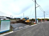  新築一戸建て