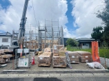 新築一戸建て