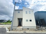 新築一戸建て