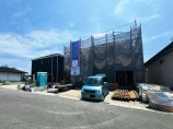  新築一戸建て