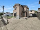 中古一戸建て
