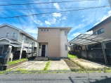  中古一戸建て