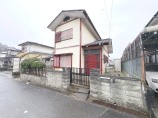  中古一戸建て