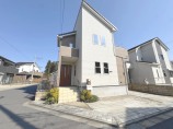  中古一戸建て