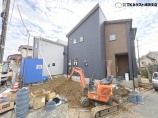  新築一戸建て