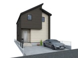  新築一戸建て