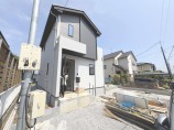  新築一戸建て