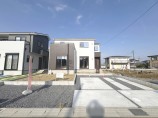  新築一戸建て