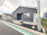  新築一戸建て