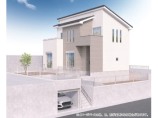  新築一戸建て