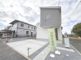  新築一戸建て