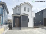  新築一戸建て